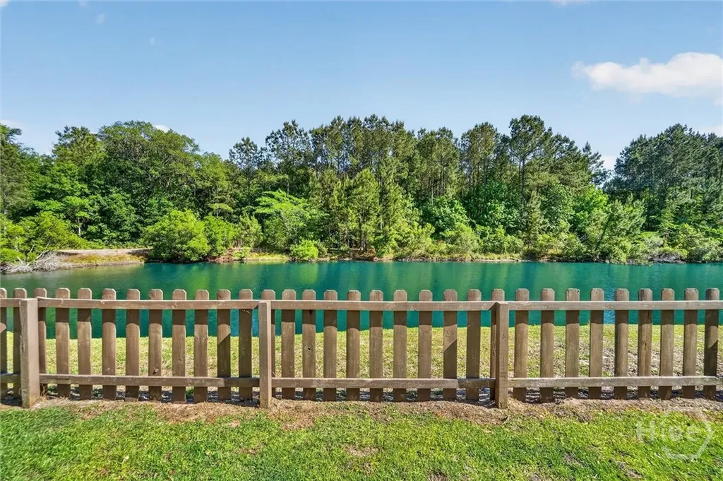 445 Timberland Circle Richmond Hill GA 31324