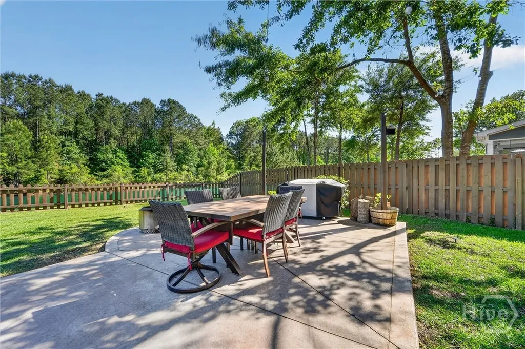 445 Timberland Circle Richmond Hill GA 31324