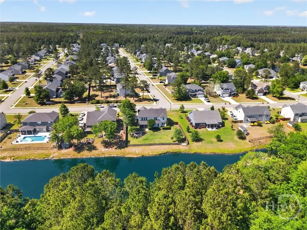 445 Timberland Circle Richmond Hill GA 31324