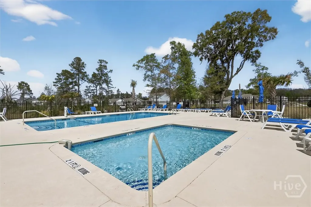 445 Timberland Circle Richmond Hill GA 31324