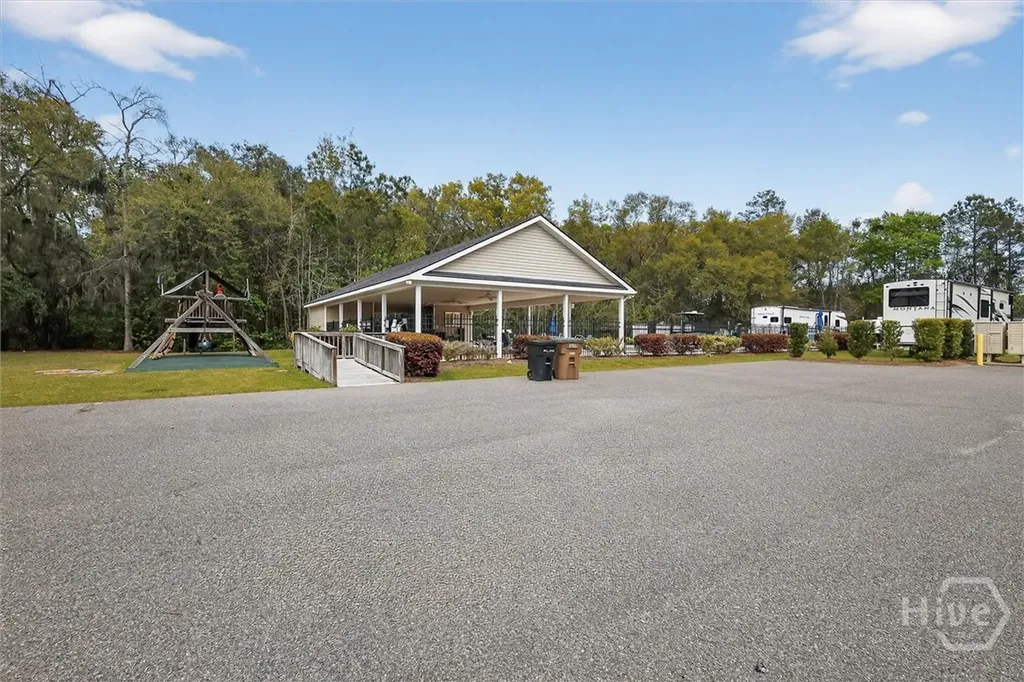 445 Timberland Circle Richmond Hill GA 31324