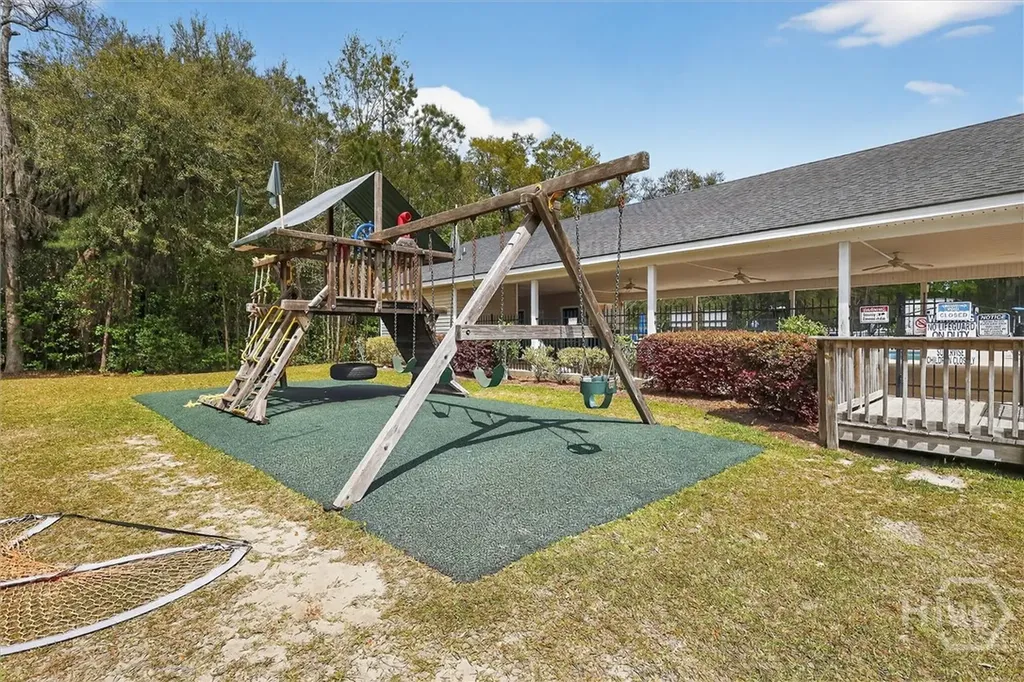 445 Timberland Circle Richmond Hill GA 31324