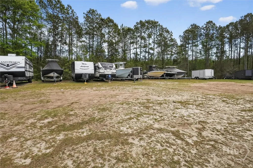 445 Timberland Circle Richmond Hill GA 31324