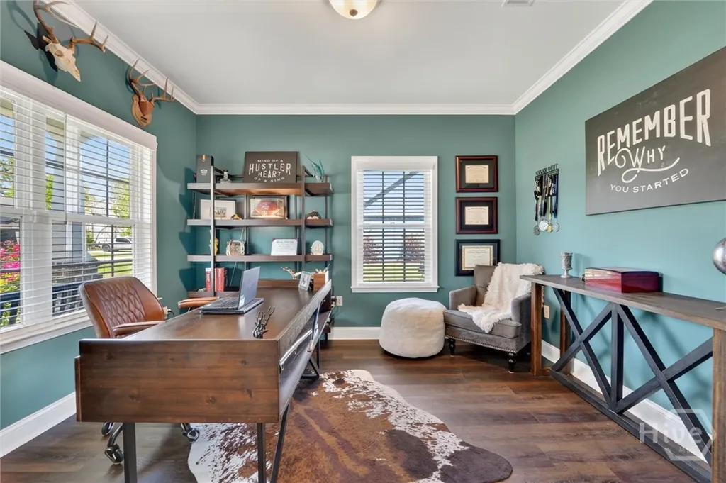 445 Timberland Circle Richmond Hill GA 31324