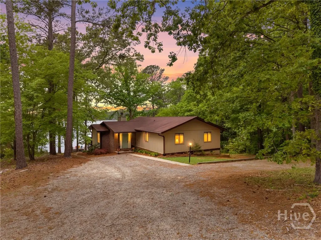 101 S Stephanie Lane Milledgeville GA 31061