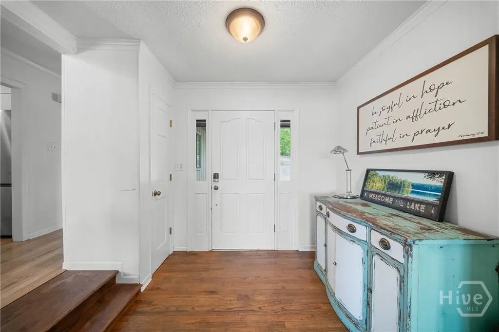 101 S Stephanie Lane Milledgeville GA 31061