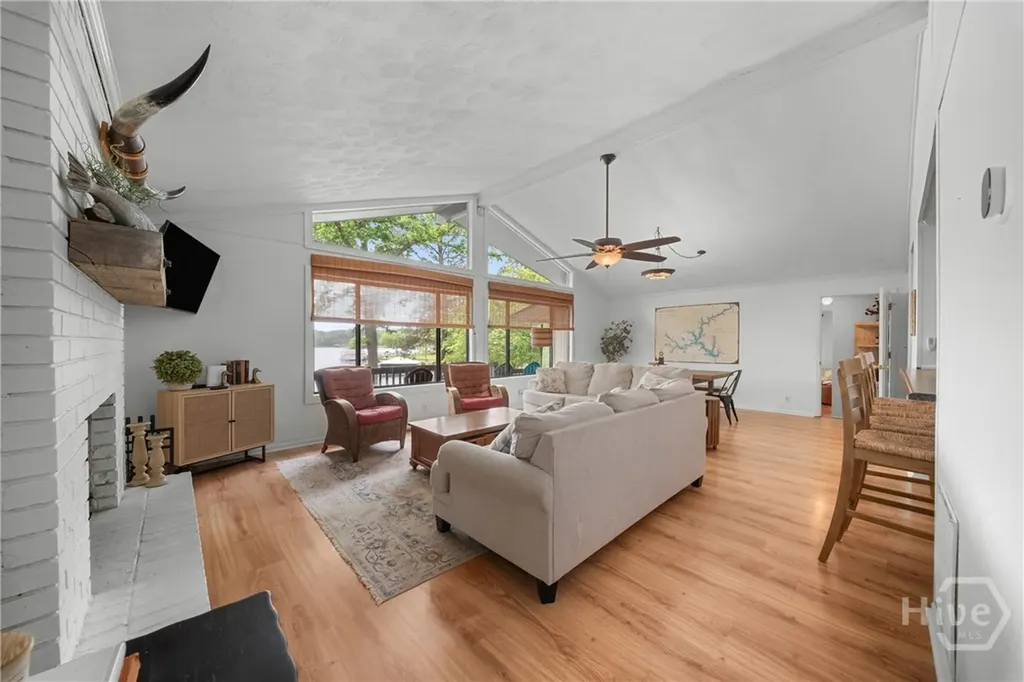 101 S Stephanie Lane Milledgeville GA 31061