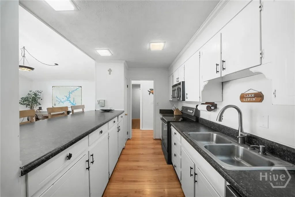 101 S Stephanie Lane Milledgeville GA 31061