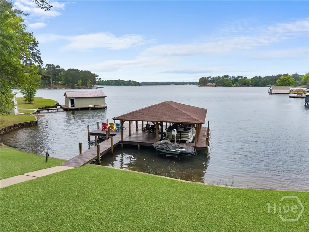 101 S Stephanie Lane Milledgeville GA 31061