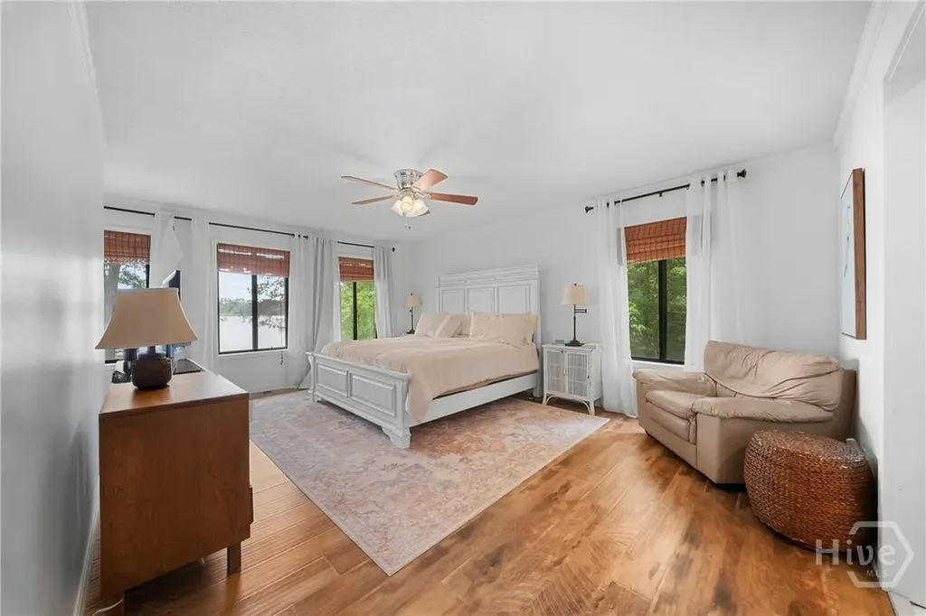 101 S Stephanie Lane Milledgeville GA 31061