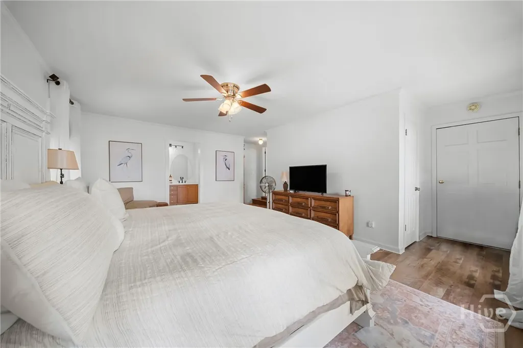 101 S Stephanie Lane Milledgeville GA 31061