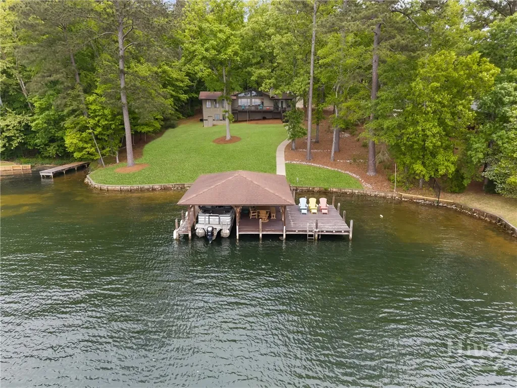 101 S Stephanie Lane Milledgeville GA 31061