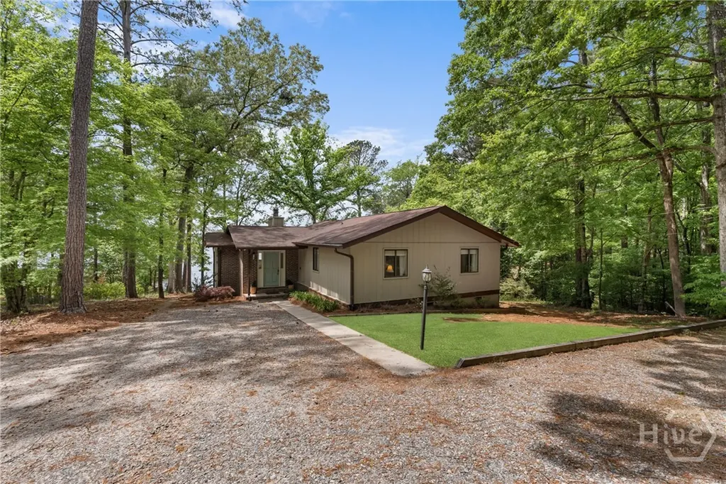 101 S Stephanie Lane Milledgeville GA 31061