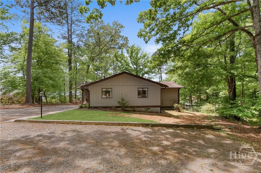 101 S Stephanie Lane Milledgeville GA 31061
