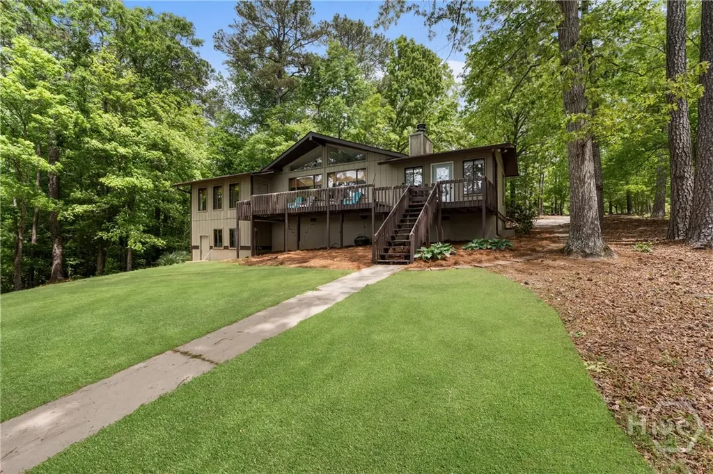 101 S Stephanie Lane Milledgeville GA 31061