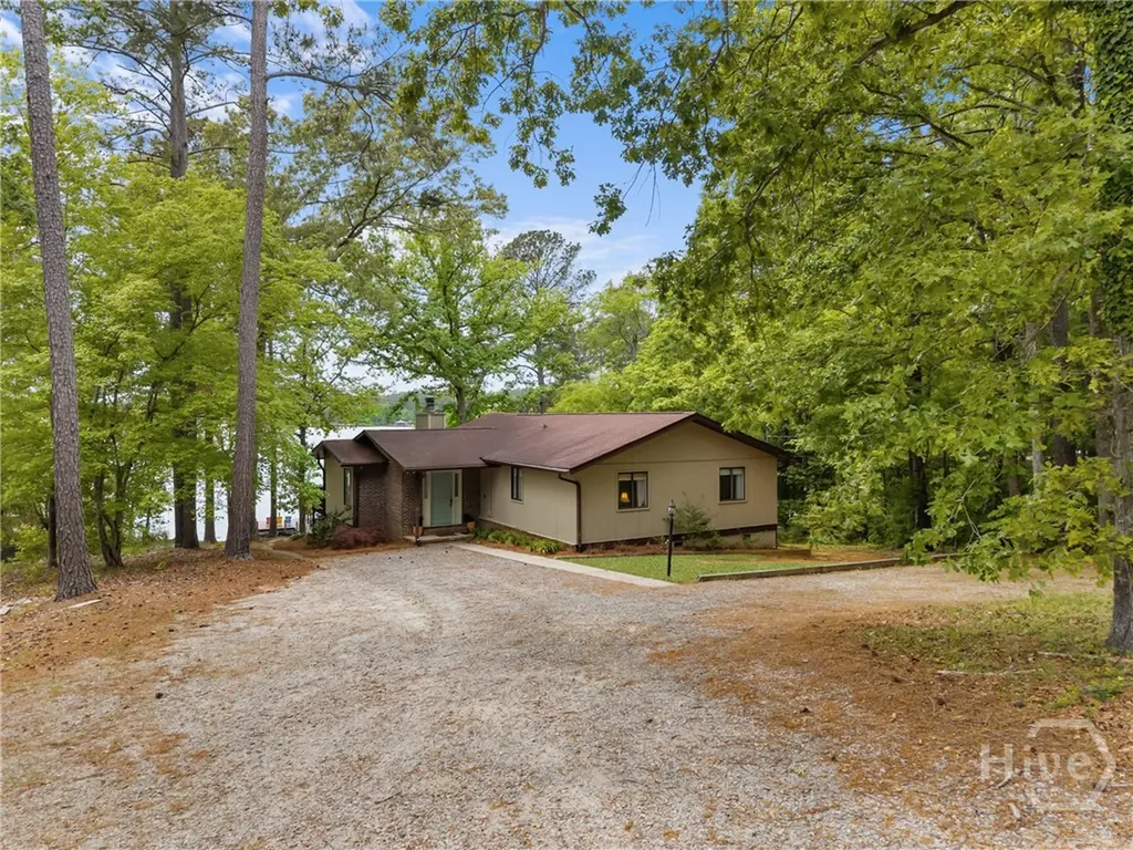 101 S Stephanie Lane Milledgeville GA 31061