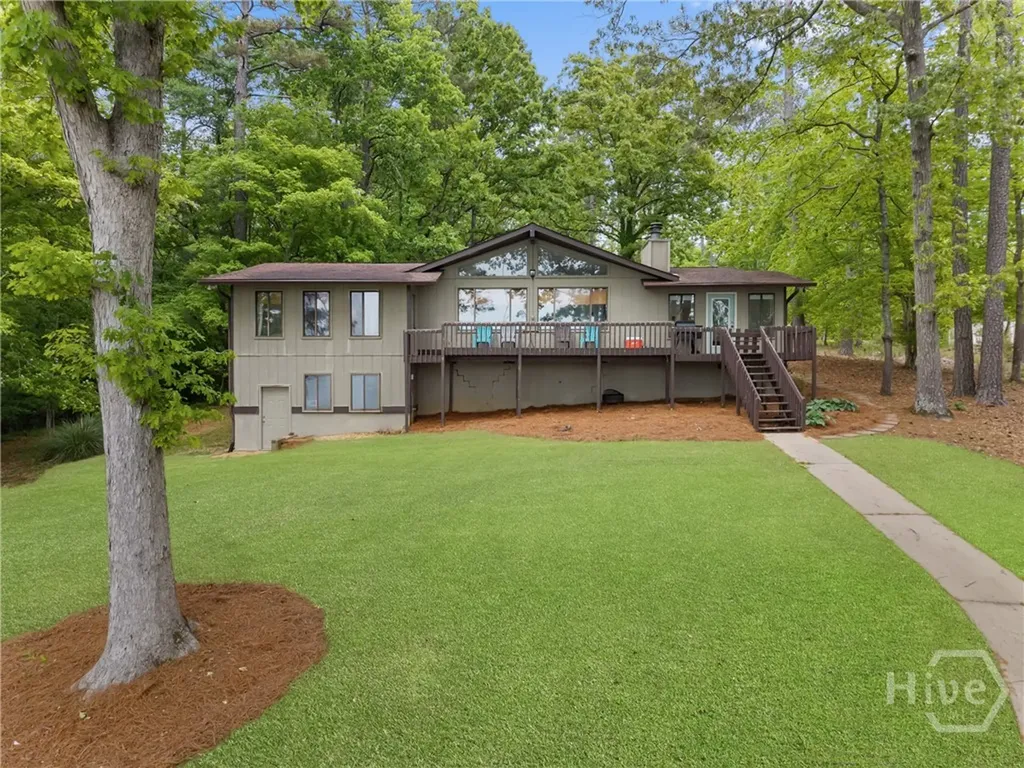 101 S Stephanie Lane Milledgeville GA 31061