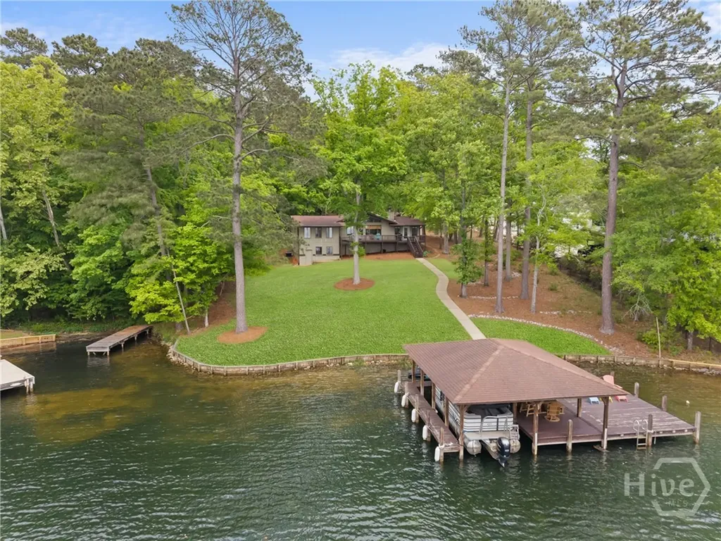 101 S Stephanie Lane Milledgeville GA 31061