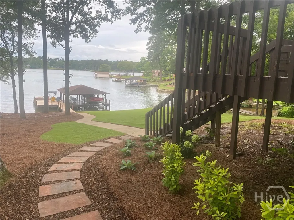 101 S Stephanie Lane Milledgeville GA 31061