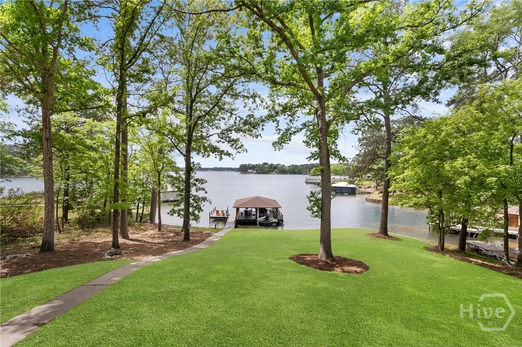 101 S Stephanie Lane Milledgeville GA 31061
