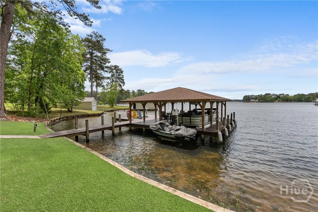 101 S Stephanie Lane Milledgeville GA 31061