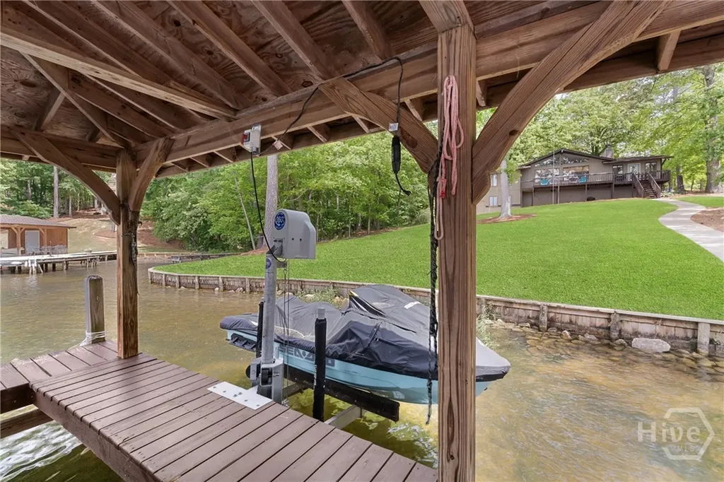 101 S Stephanie Lane Milledgeville GA 31061