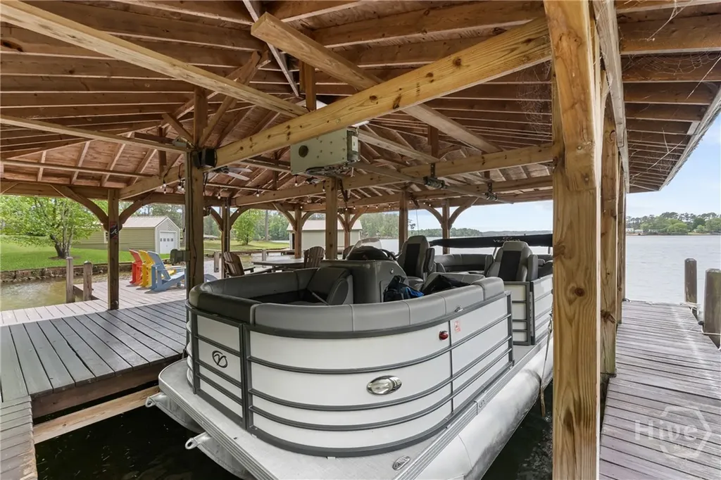 101 S Stephanie Lane Milledgeville GA 31061