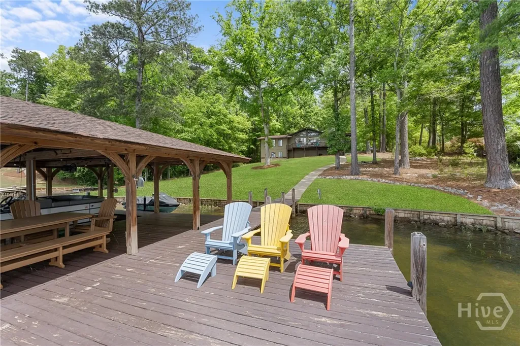 101 S Stephanie Lane Milledgeville GA 31061
