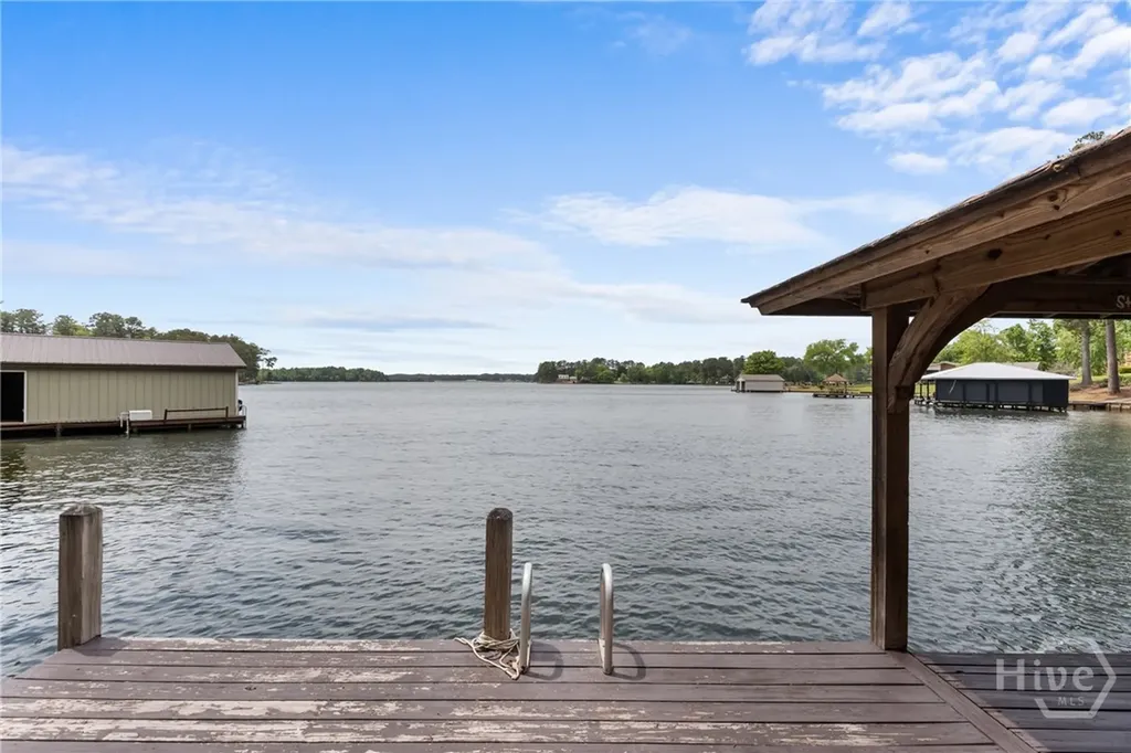 101 S Stephanie Lane Milledgeville GA 31061