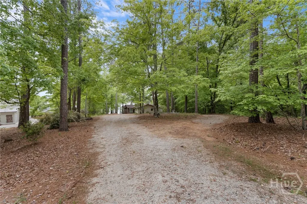 101 S Stephanie Lane Milledgeville GA 31061