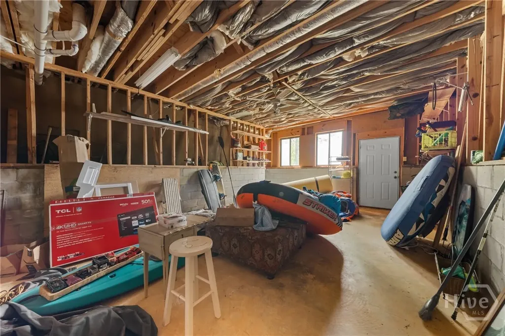 101 S Stephanie Lane Milledgeville GA 31061