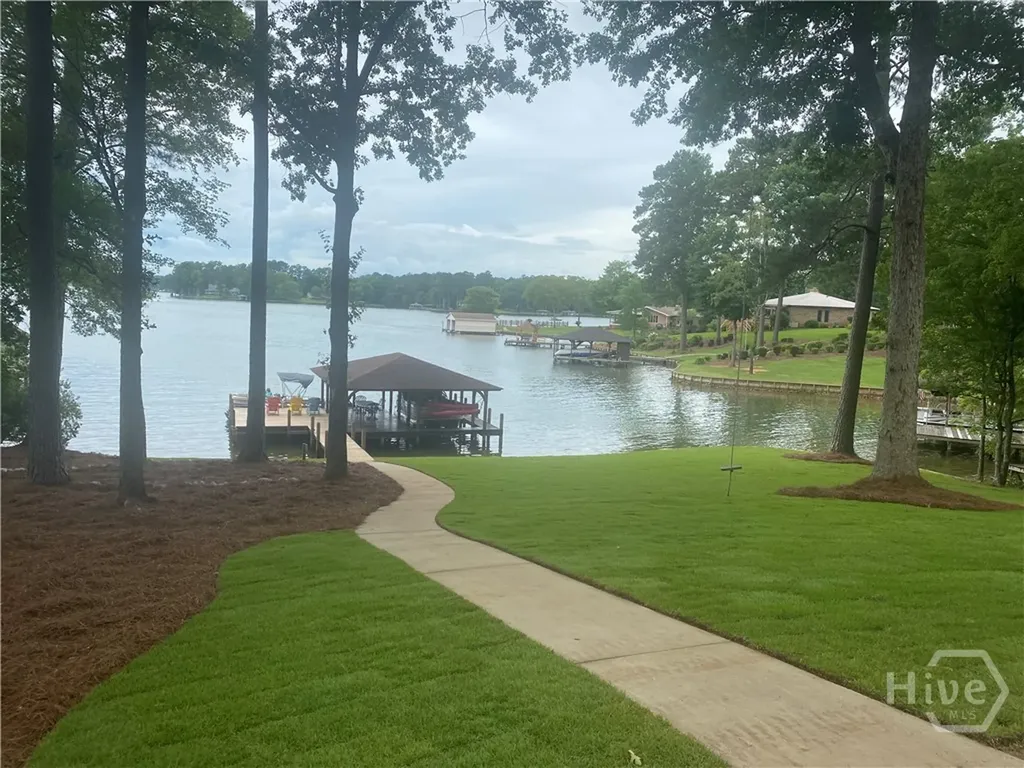 101 S Stephanie Lane Milledgeville GA 31061