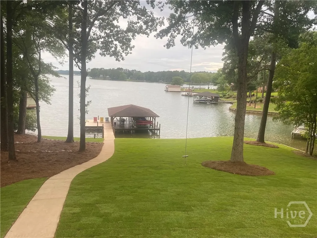 101 S Stephanie Lane Milledgeville GA 31061