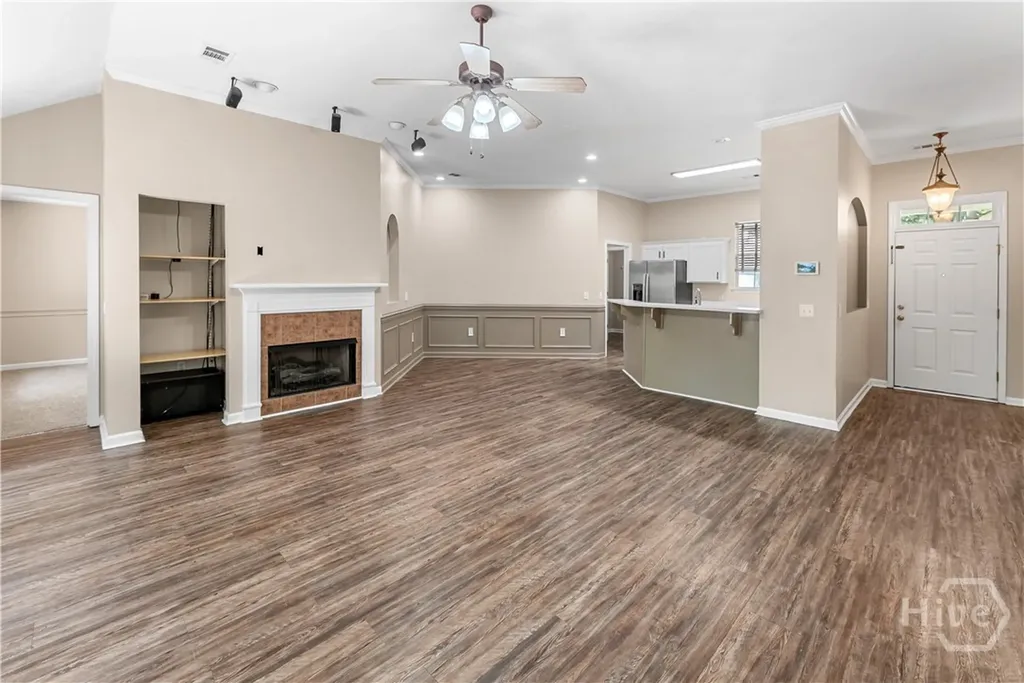 53 Blue Lake Street Richmond Hill GA 31324