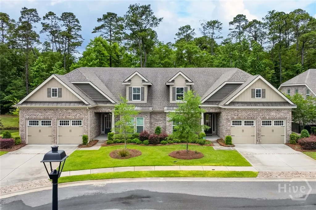 122 Hope Lane Savannah GA 31406