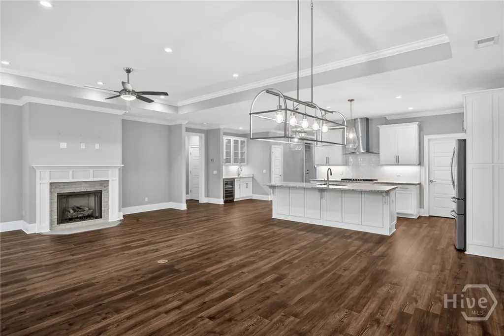 122 Hope Lane Savannah GA 31406