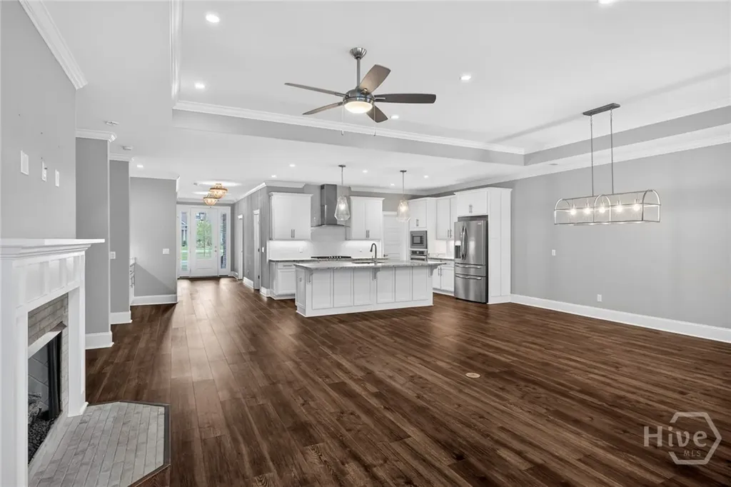 122 Hope Lane Savannah GA 31406