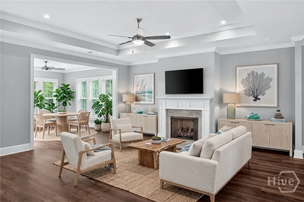 122 Hope Lane Savannah GA 31406