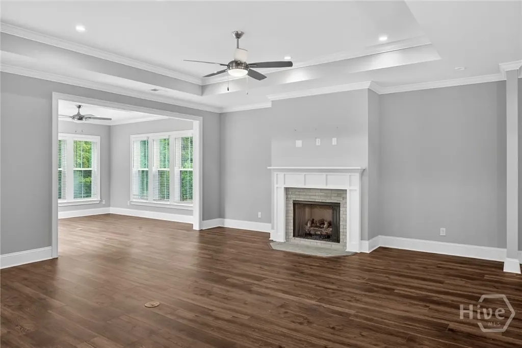 122 Hope Lane Savannah GA 31406