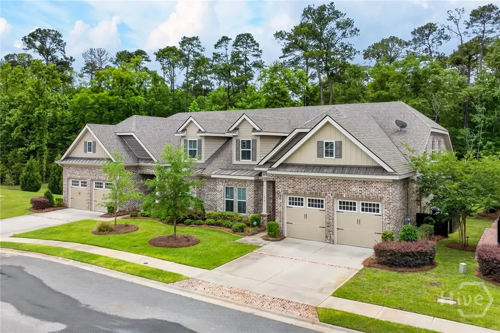 122 Hope Lane Savannah GA 31406