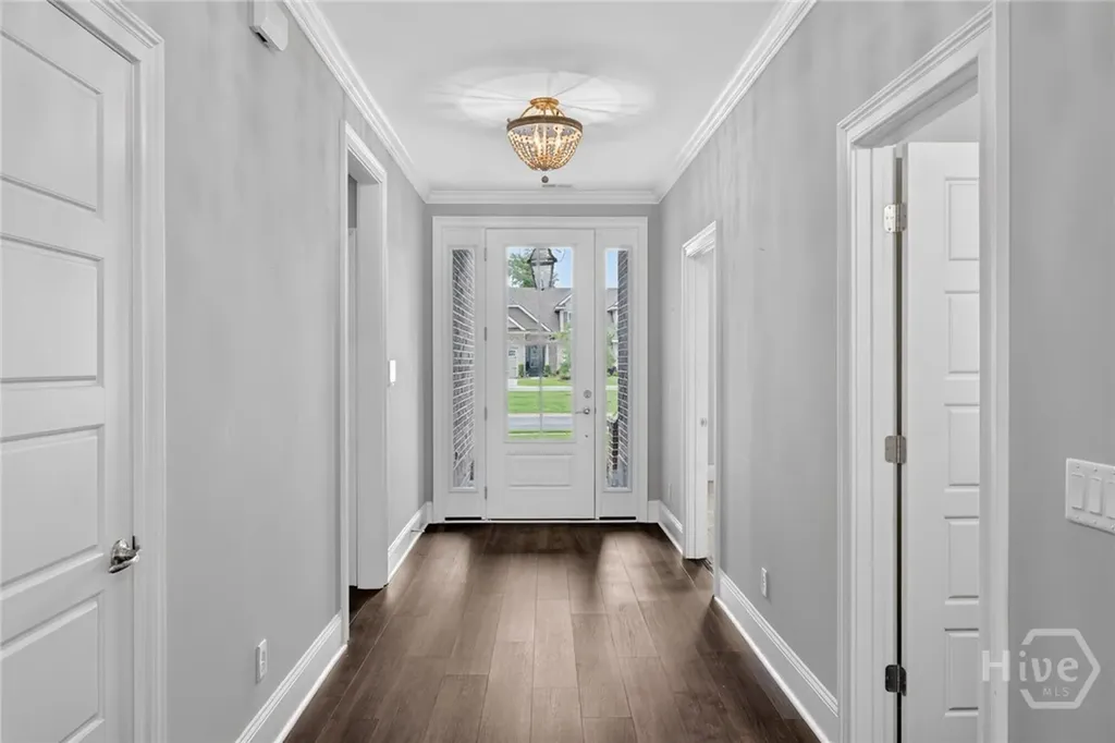 122 Hope Lane Savannah GA 31406
