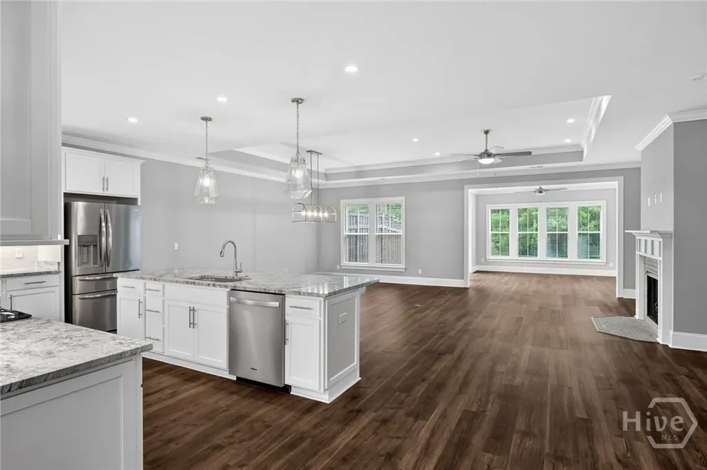 122 Hope Lane Savannah GA 31406