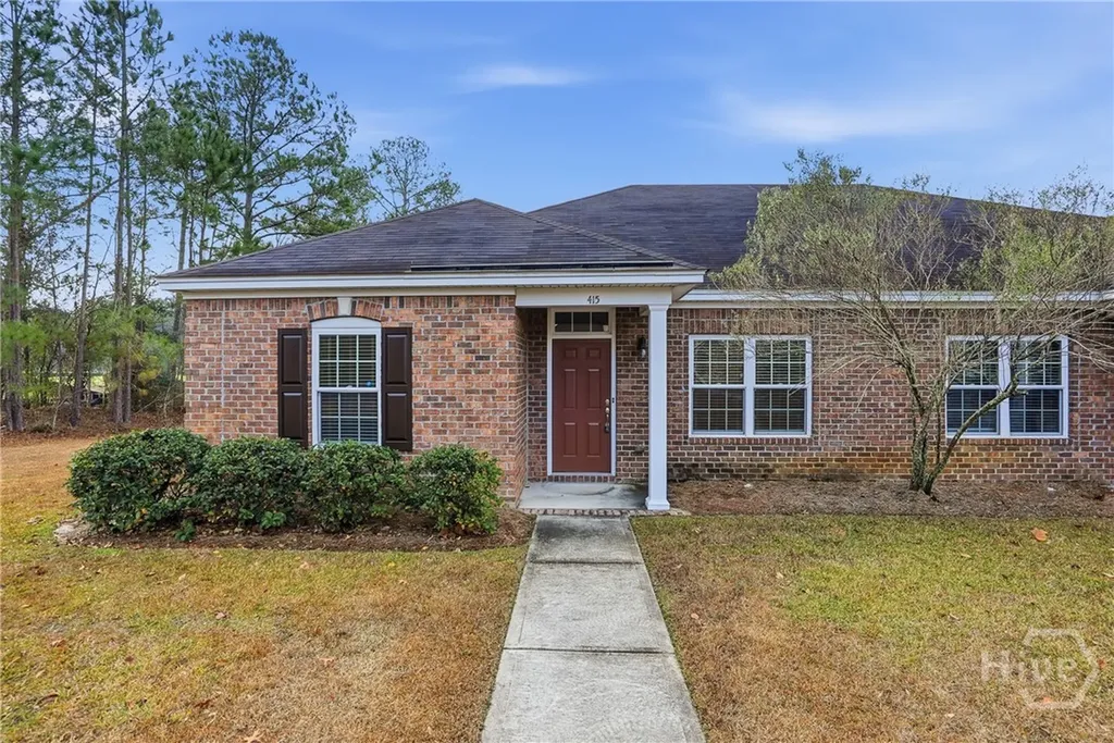 401 Old Ivy Square Pooler GA 31322