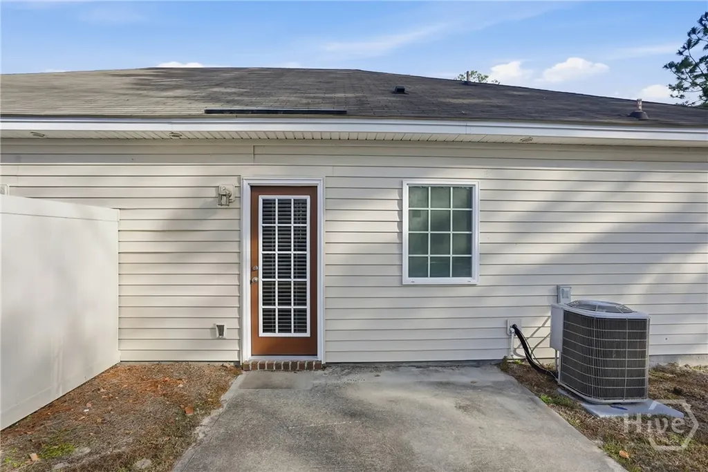 401 Old Ivy Square Pooler GA 31322