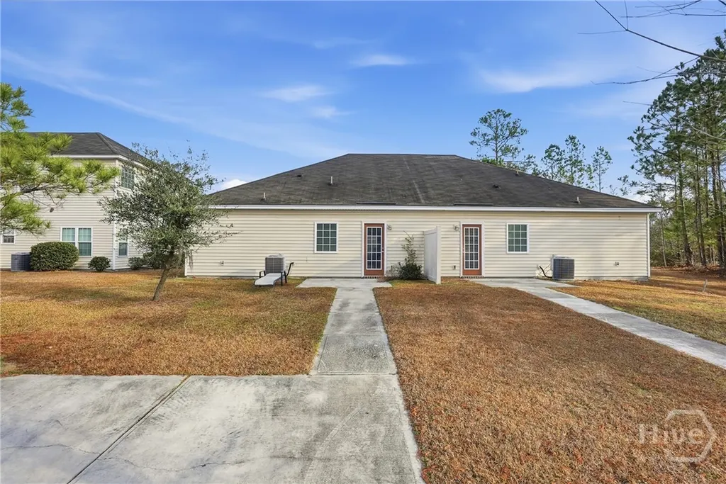 401 Old Ivy Square Pooler GA 31322