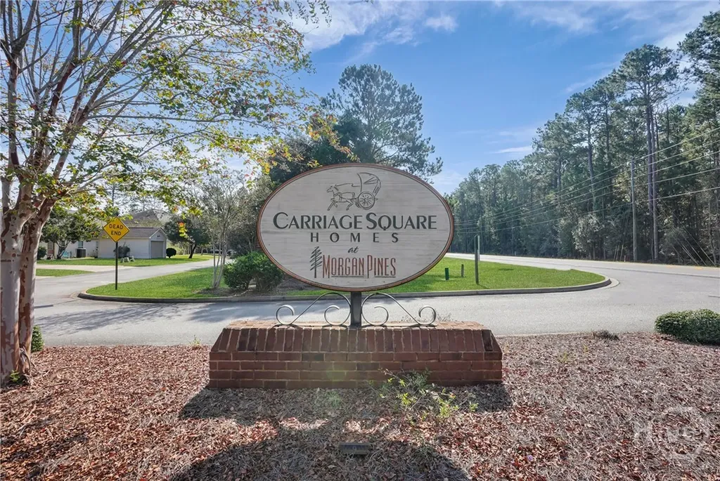 401 Old Ivy Square Pooler GA 31322
