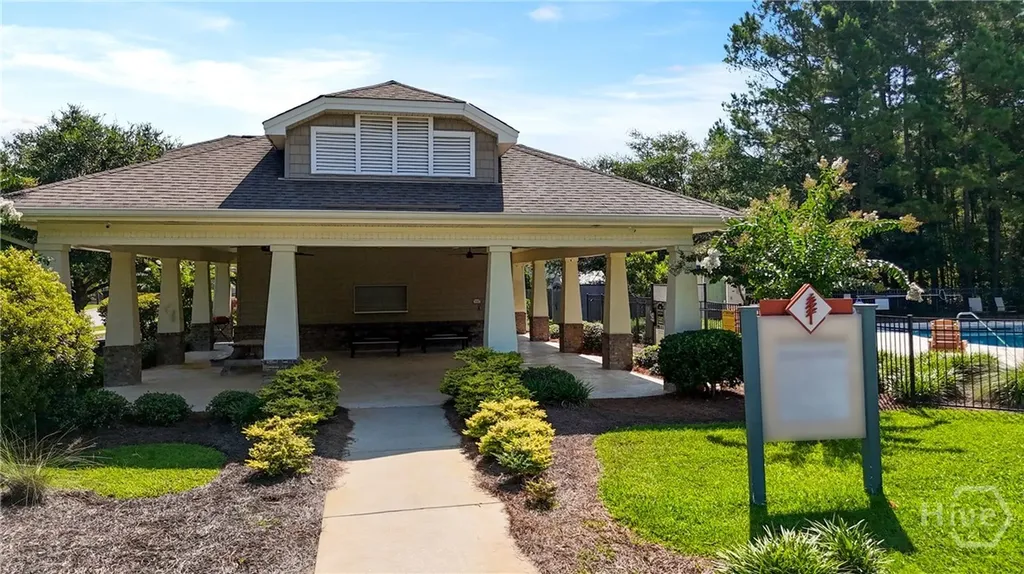 401 Old Ivy Square Pooler GA 31322