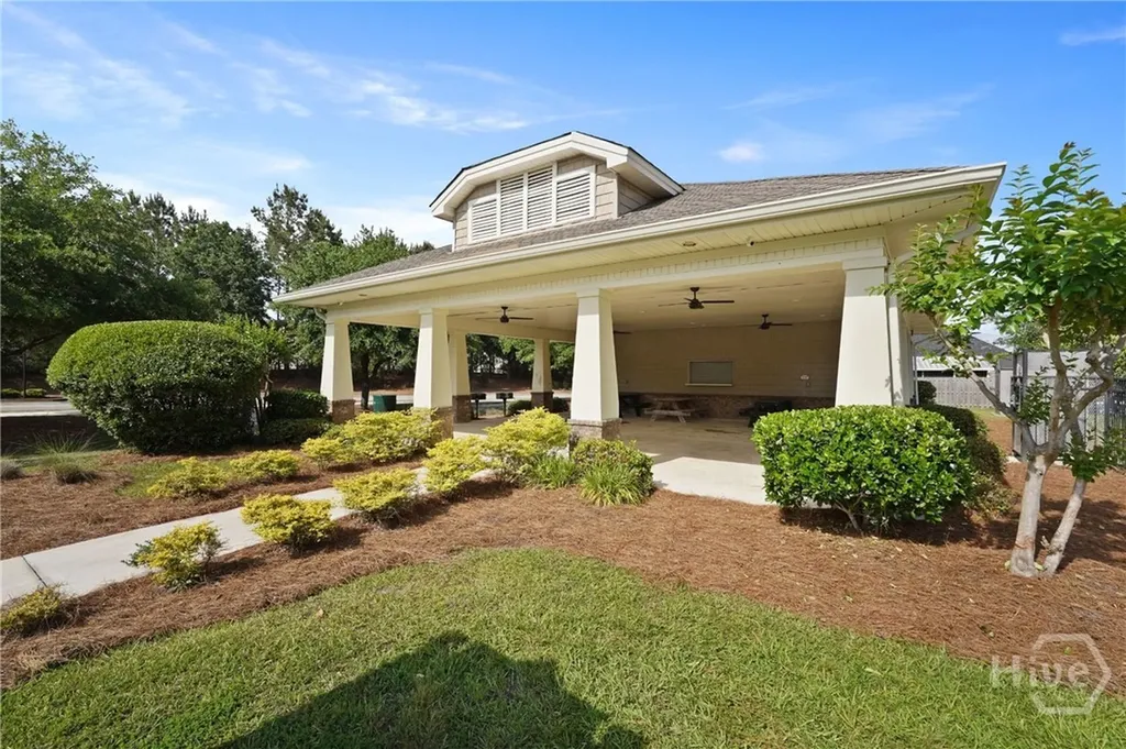 401 Old Ivy Square Pooler GA 31322
