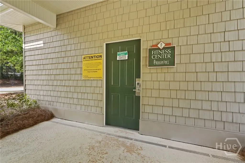 401 Old Ivy Square Pooler GA 31322