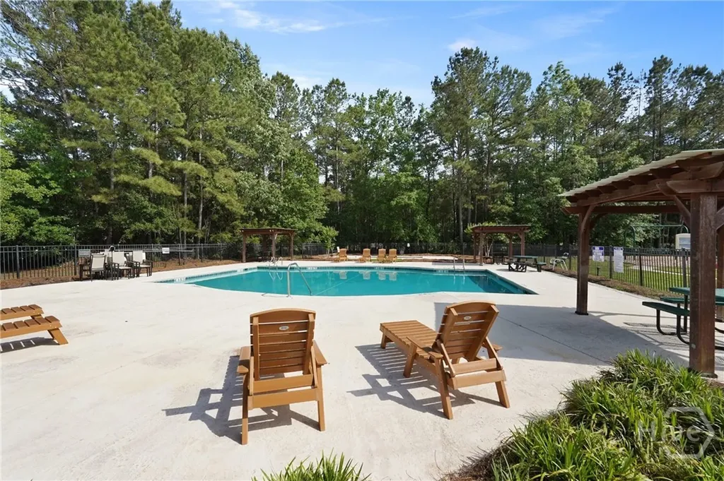 401 Old Ivy Square Pooler GA 31322